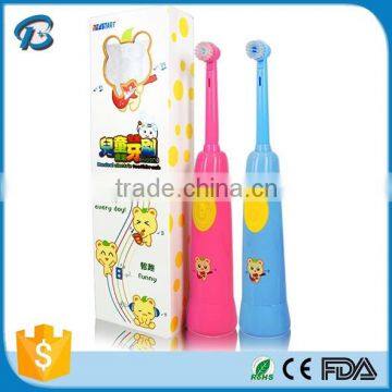 Continued hot sonic electric toothbrush / electric toothbrush for girls and boys MT003