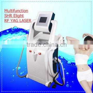 2015 Cheap elight hair removal tattoo removal equipment
