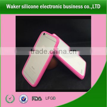 Wholesale Universal Silicone Cute Cell Phone Case ,silicone headband manufacture