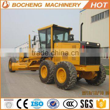 Shantui 210HP Motor Grader SG21-3