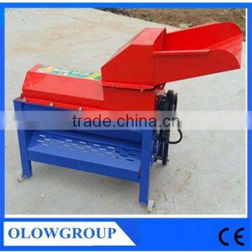 Diesel engine corn thresher machine/maize sheller