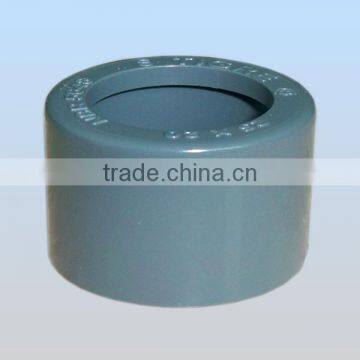 Low price high quality pvc reducer fitting