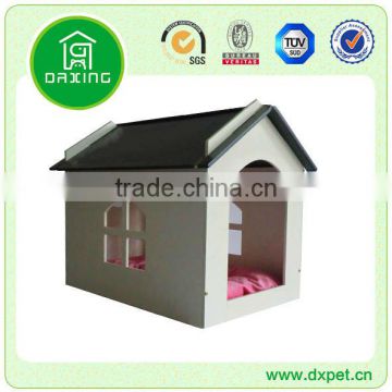 Dog crate with cushion DXMF021