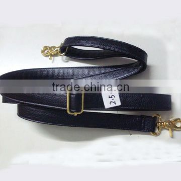 Woven embroidered luggage straps for bags for women