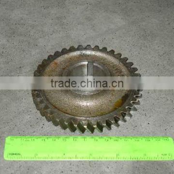 Chinese good products MTZ tractor parts 38 teeth of gear OEM: 240-1005033