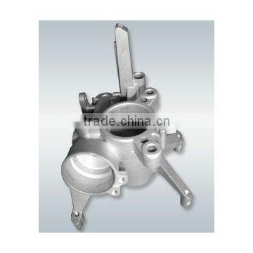 Precision Steel Ally Casting Parts