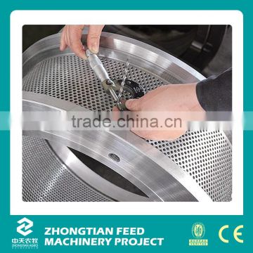 2016 Hot sale ring die of feed production line