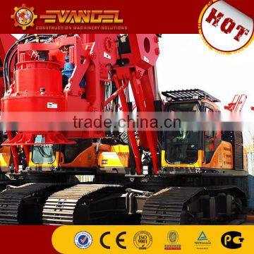 EVANGEL supply borehole rig application of drilling machine