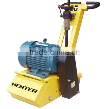 Eelectric Road milling planer/pavement milling machine