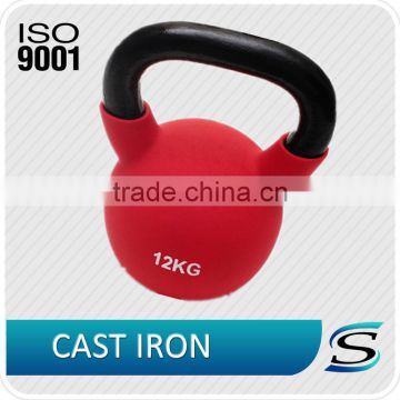 Hot sales:sand kettle bell