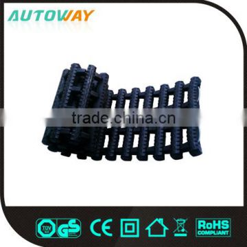 60cm heavy duty TPR car recovery tracks (anti-slip car tyre track)