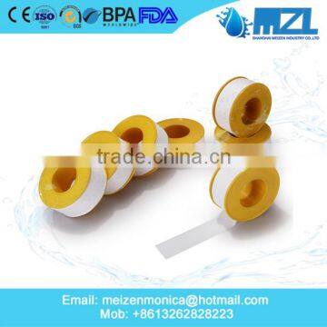 water pipe ptfe thread seal tape with cheap price