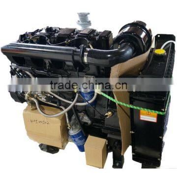 4 cylinder lister petter diesel engine for sale 480D