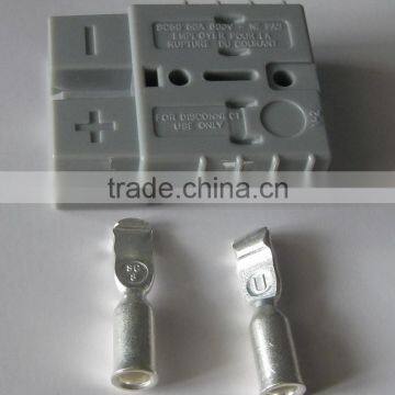 50amp/120amp/175amp/350amp multi-pole battery connector