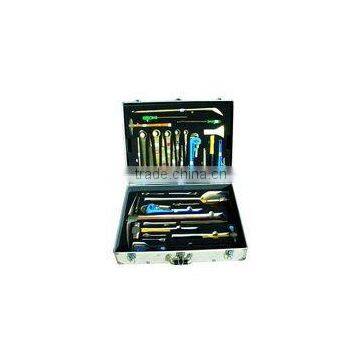 Tool Set For Minning non sparking safety tools hand tools non sparking