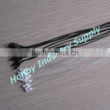 2017 Chinese Clothes Loop Lock Nylon Hang Tag Rope