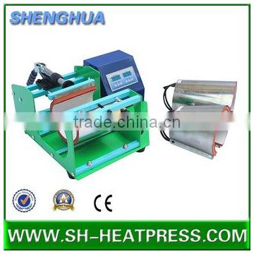 Multi-function Cap printing machine for hot sale CY-BJ