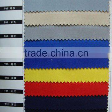 stock t/c Uniform fabric/business clothes fabrics/labour suit fabrics/jumper cloth/overalls fabrics