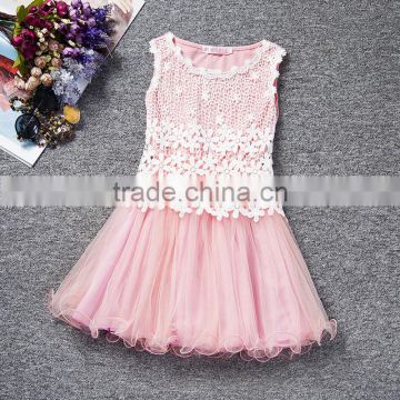 Latest Dresses Girls Design Baby Frock Design Pictures for Flower Girls#A160