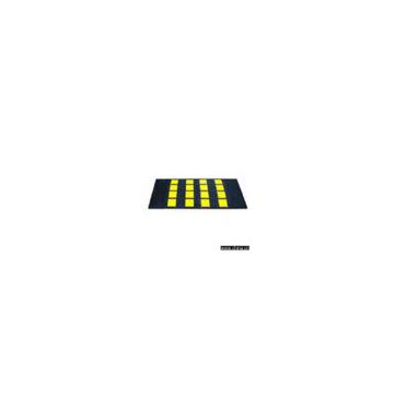 Sell Reflection Rubber Speed Hump