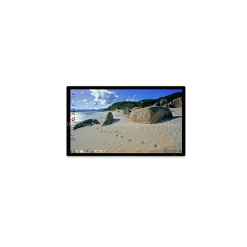 22 inch SAMSUNG / LG Wall Mounting LED Advertising Media Player