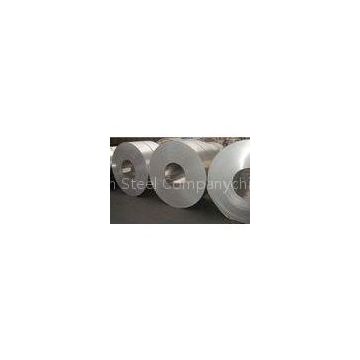 Thin Cold Rolled 304 316 316L 310 Stainless Steel Coils ASTM AISI JIS GB For Dinner Set
