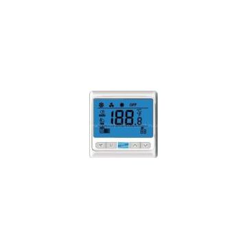 TX - 811 Digital thermostats