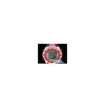 Fashionable and casual sport watches, waterproof, stainless steel, backlight. Our website: www DOT ecwatch DOT net   Email: infoworldofsportwatch AT gmail DOT com  Thanks!