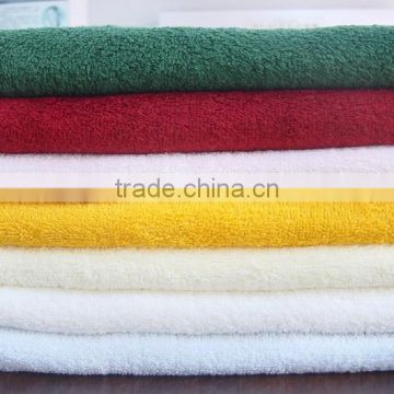 Towel fabric