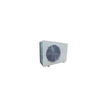 DMI Air Source Heat Pump