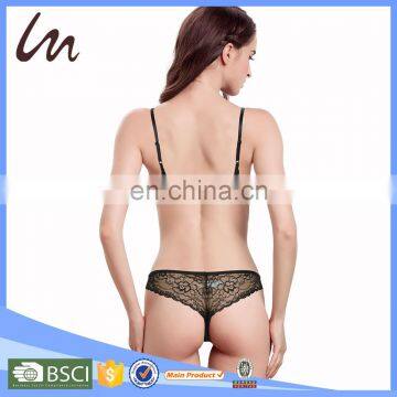 professional bare lifts lace bra panty sexy lace bra panty set special design hot girls photos