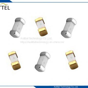 Bourns Singlfuse Sf Fp W Cross Ul Precision Wire Core Surface Mount Fuses Sef