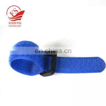 High quality 100% Nylon strapping, Cable Ties with buckle