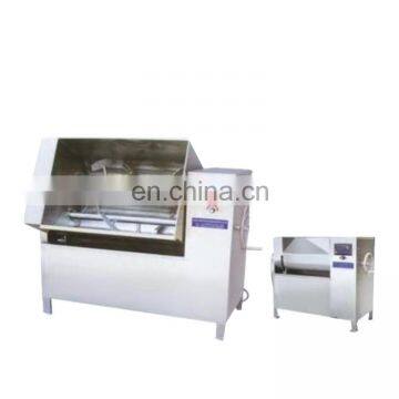 Commercial  factory stuffing mixer equipment