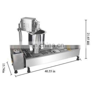 Mini Donuts Machine/automatic Commercial Donut Machine on sale