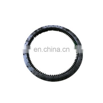 Excavator Parts Swing Circle PC200-7 PC200-8 Swing Bearing for sale