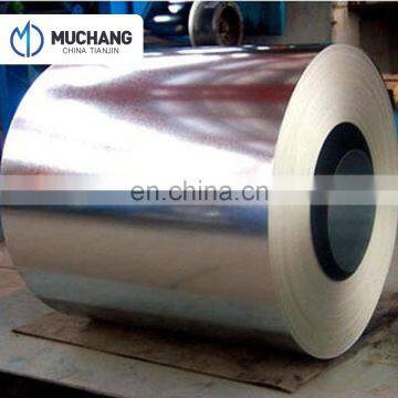 ASTM A653 galvanized steel metal sheet Z40 Z60 Z80