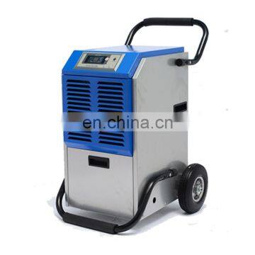 110pints large capacity pool commerical dehumidifier for damp space