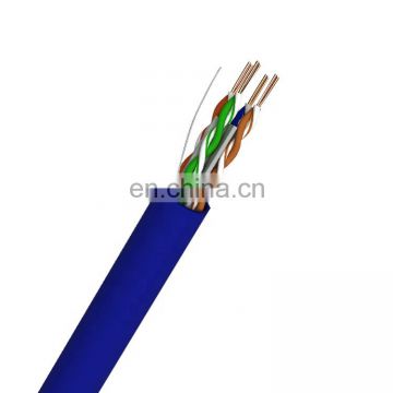 utp cat6 cat6a cca cu 4p23awg 24awg network cable