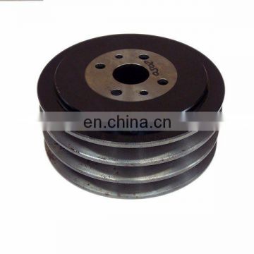 Manufactory direct Fullwon EC480D excavator original parts 21479276 Belt tension pulley for wholesale