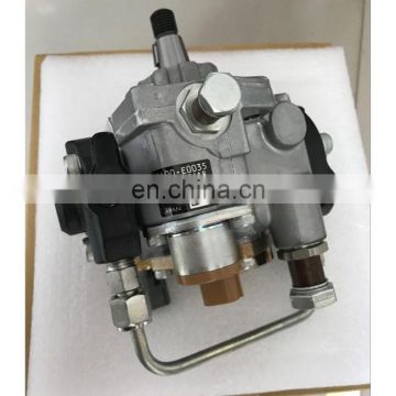 Genuine fuel pump 294000-0618 22100-E0035 HP3 diesel injection pump