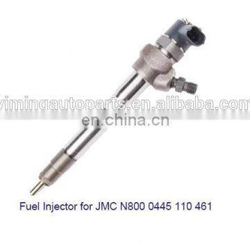 0445110461 fuel injector for JMC N800