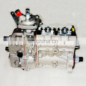 Agricultural Machinery Diesel Engine parts High Pressure Fuel Injection Pump 4946525 QSB 5.9 B5.9 ISB B4.5
