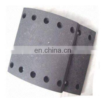 WVA19644 19644 brake lining set factory price