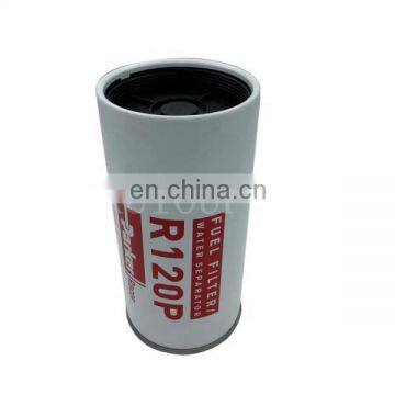 Boat Engine fuel oil water separator filter BF1281 P551025 R120P