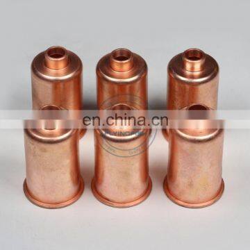 DCi11 Truck Bus Diesel Engine Parts Fuel Injector Brass Copper Sheathing Sleeve D5010295301