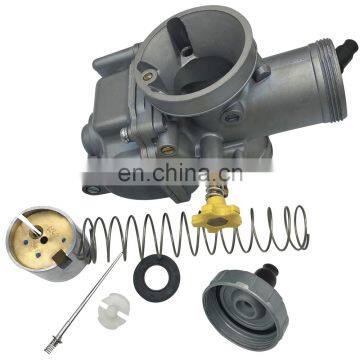 Motorcycle carburetor for PE28 30 RSZ