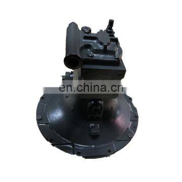 Trade assurance PC60-7 excavator hydraulic pump in stock