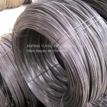 anneal wire black iron soft wire