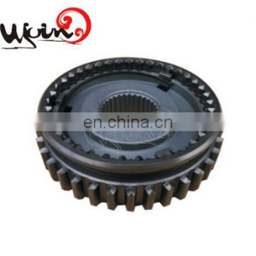 High quality for hilux 4x4 reverse gear for main shaft&1/2 gear synchronizer for toyota 4Y 1RZ 2L 3L